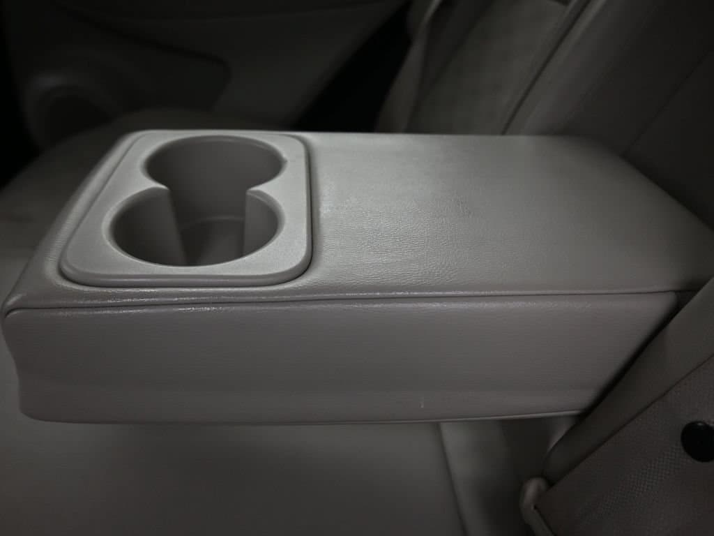 2022 Nissan Rogue Sport SV, photo 30 of 55