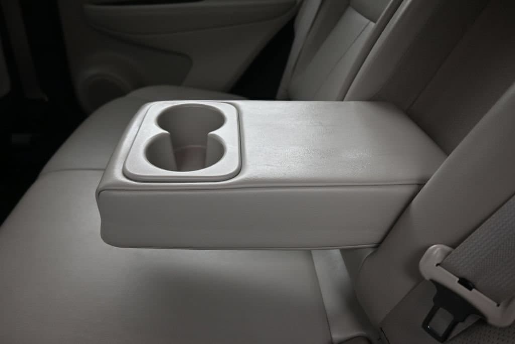2022 Nissan Rogue Sport SL, photo 35 of 58