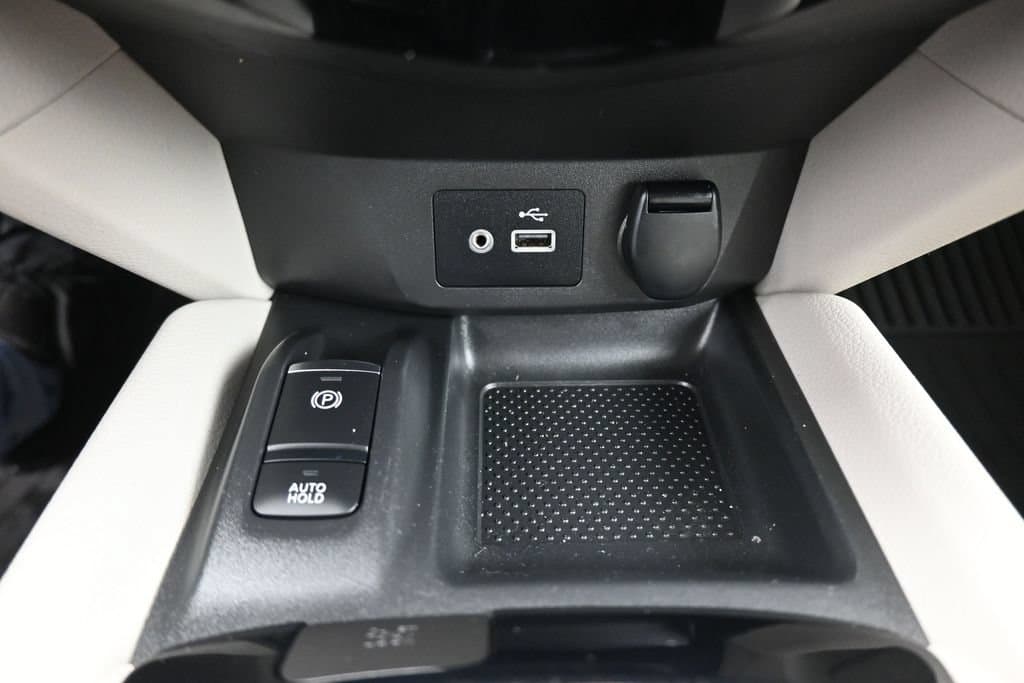 2022 Nissan Rogue Sport SL, photo 24 of 58