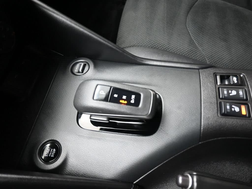 2023 Nissan Z Performance, photo 22 of 53