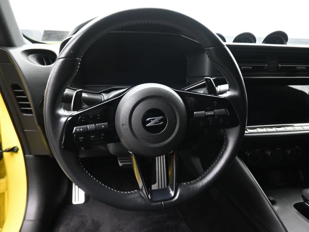 2023 Nissan Z Performance, photo 15 of 53