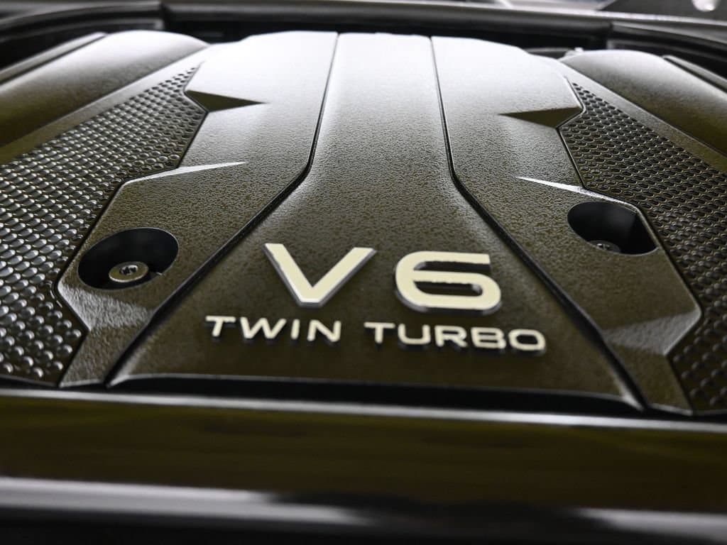 2023 Nissan Z Performance, photo 43 of 53