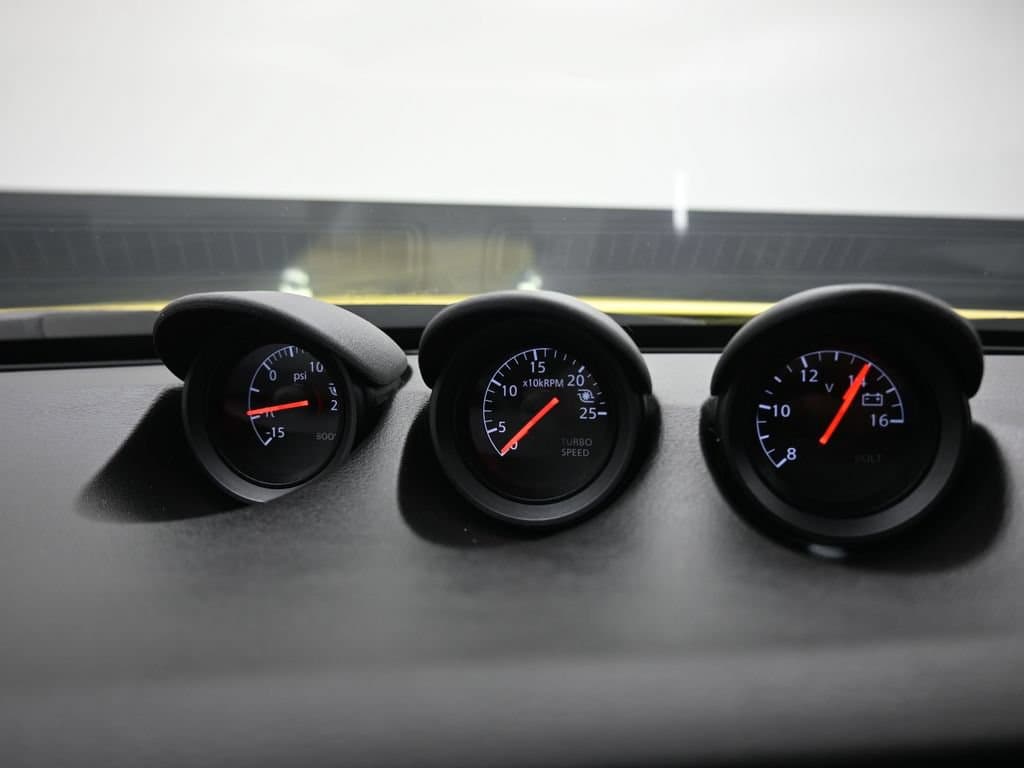 2023 Nissan Z Performance, photo 17 of 53