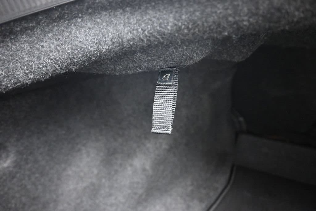 2021 INFINITI Q50 3.0t Signature Edition, photo 50 of 63