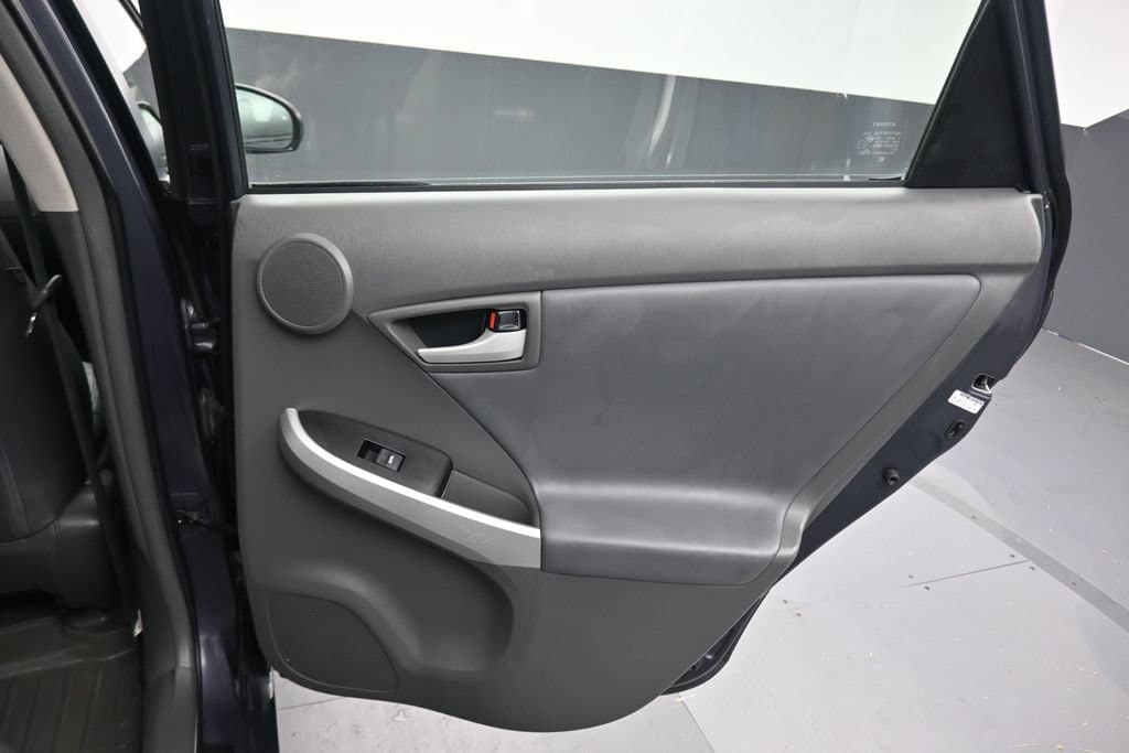 2011 Toyota Prius Five, photo 32 of 54