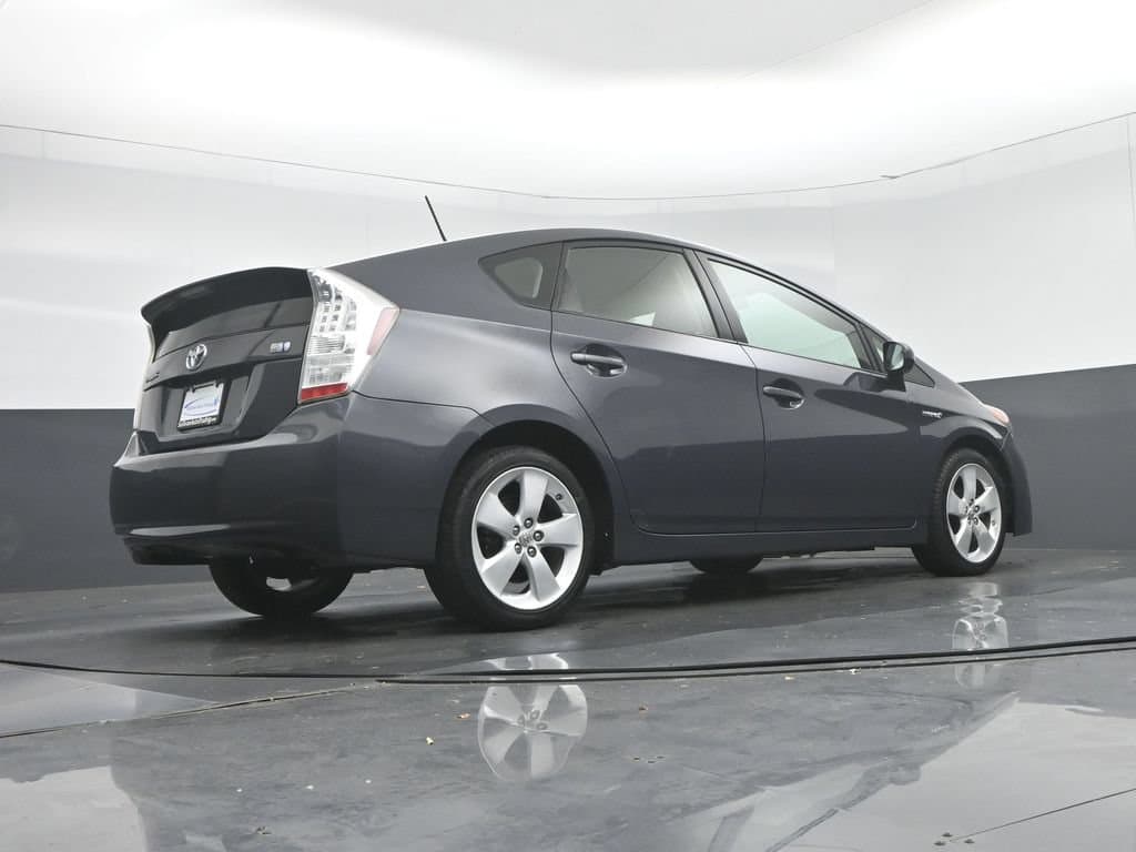2011 Toyota Prius Five, photo 50 of 54