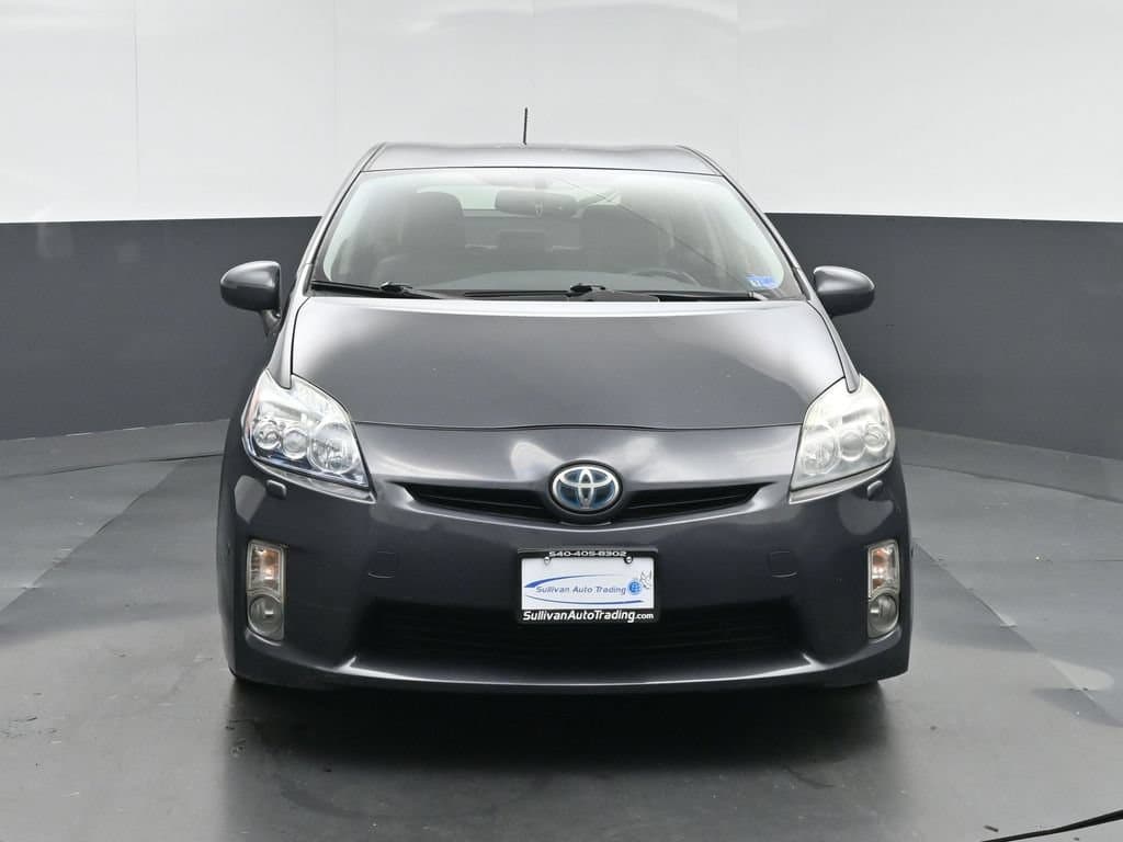 2011 Toyota Prius Five, photo 2 of 54