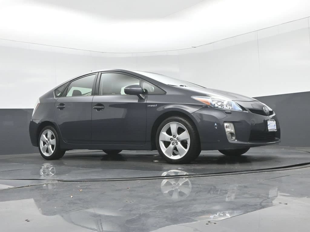 2011 Toyota Prius Five, photo 47 of 54