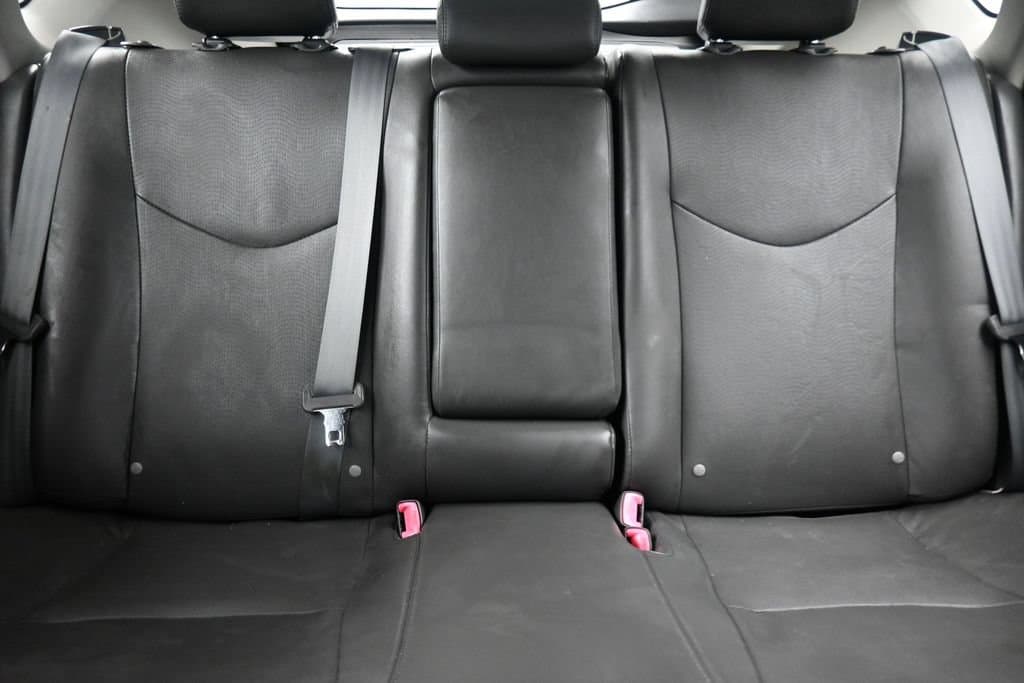2011 Toyota Prius Five, photo 27 of 54