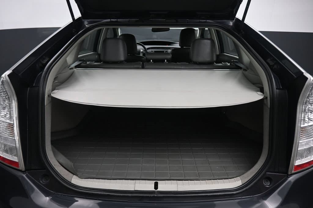 2011 Toyota Prius Five, photo 41 of 54