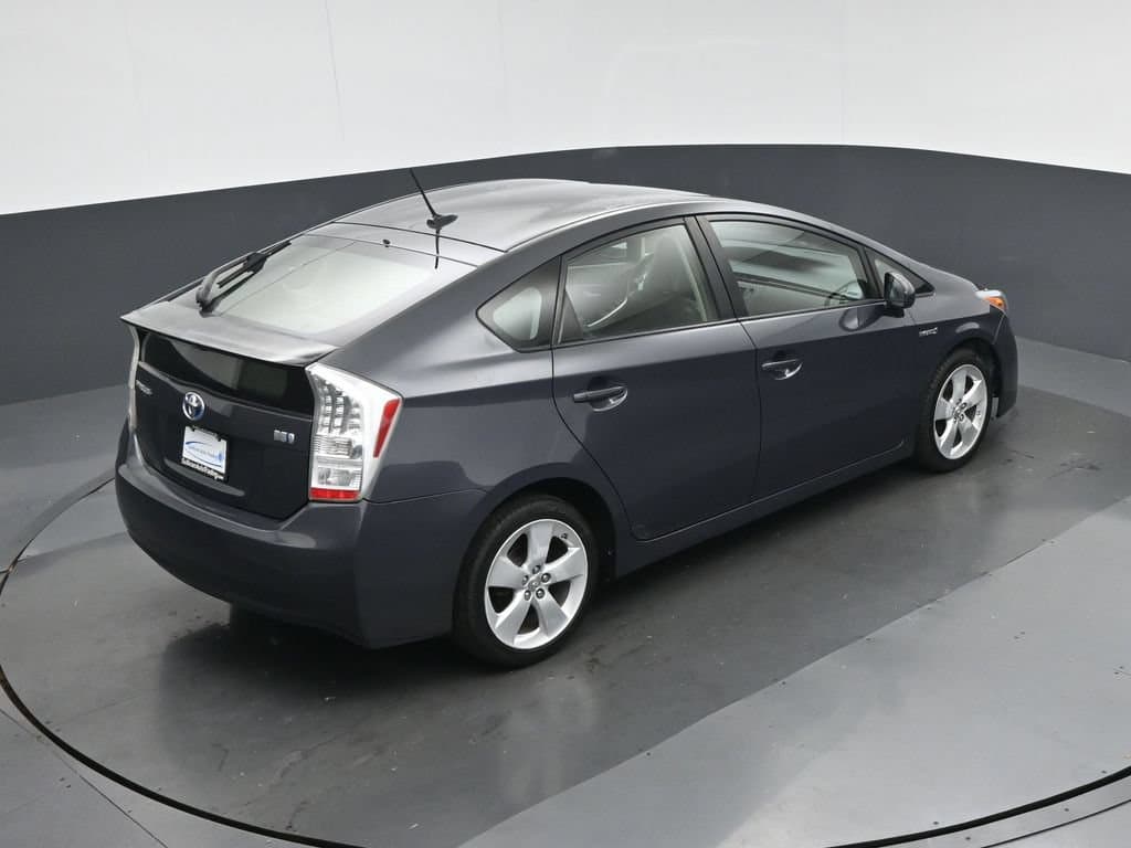2011 Toyota Prius Five, photo 54 of 54