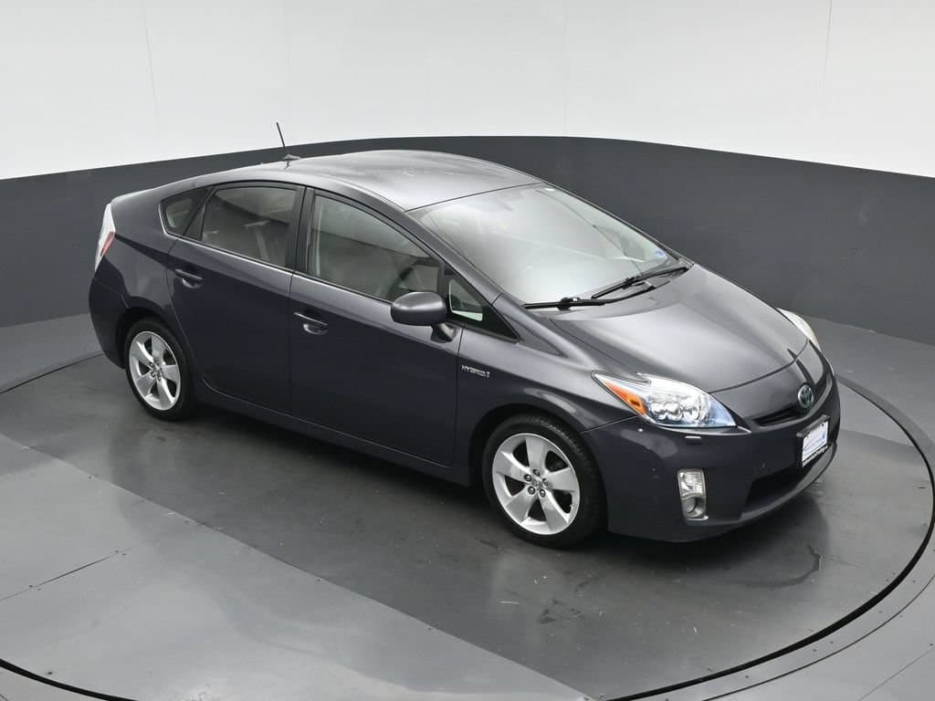2011 Toyota Prius Five, photo 51 of 54