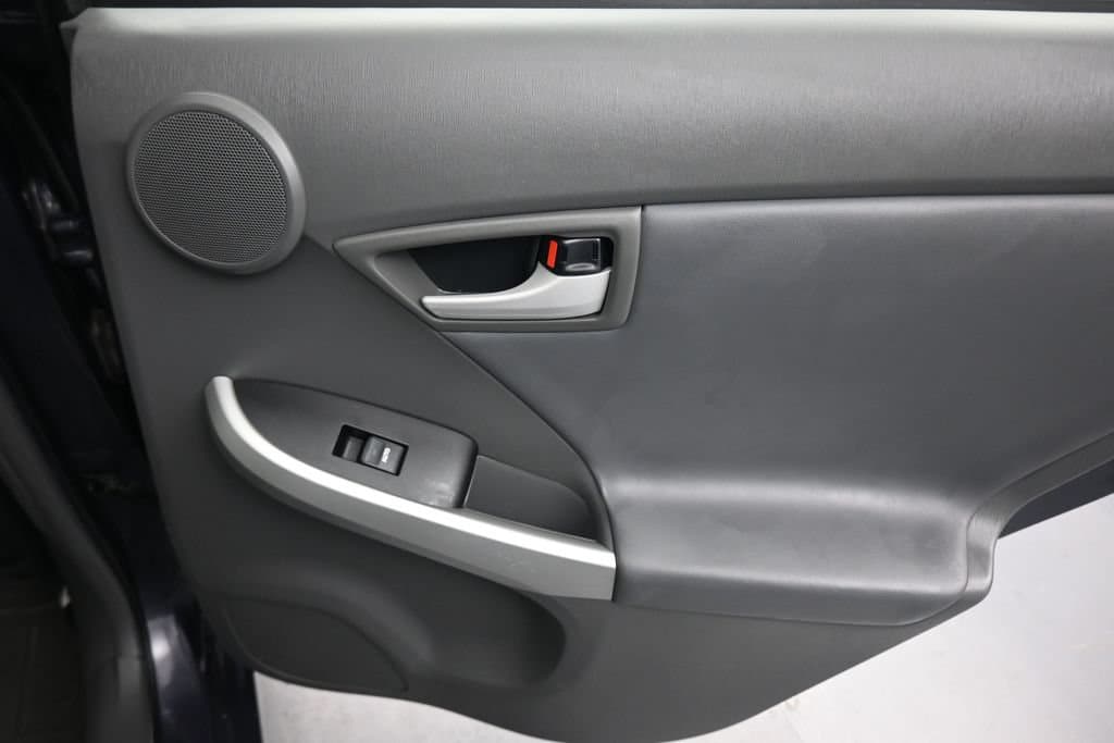 2011 Toyota Prius Five, photo 33 of 54