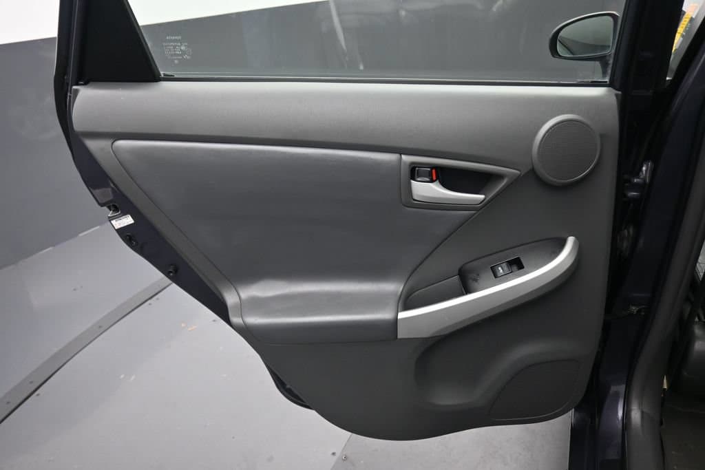 2011 Toyota Prius Five, photo 28 of 54
