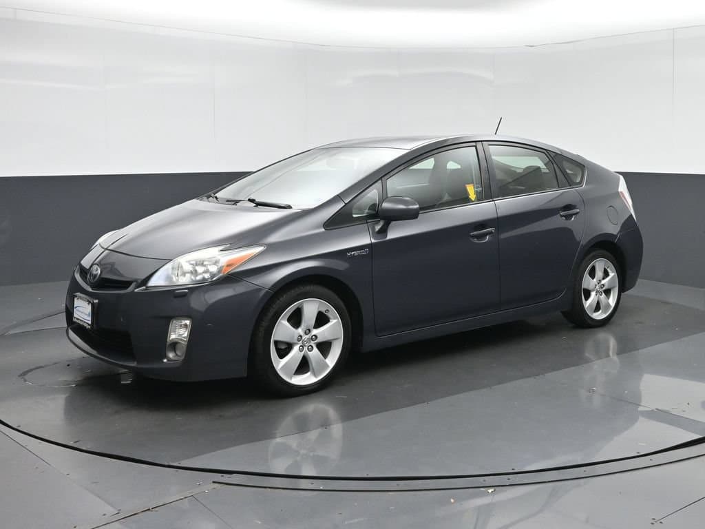 2011 Toyota Prius Five, photo 3 of 54
