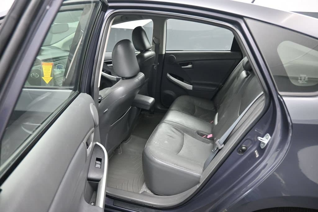 2011 Toyota Prius Five, photo 30 of 54