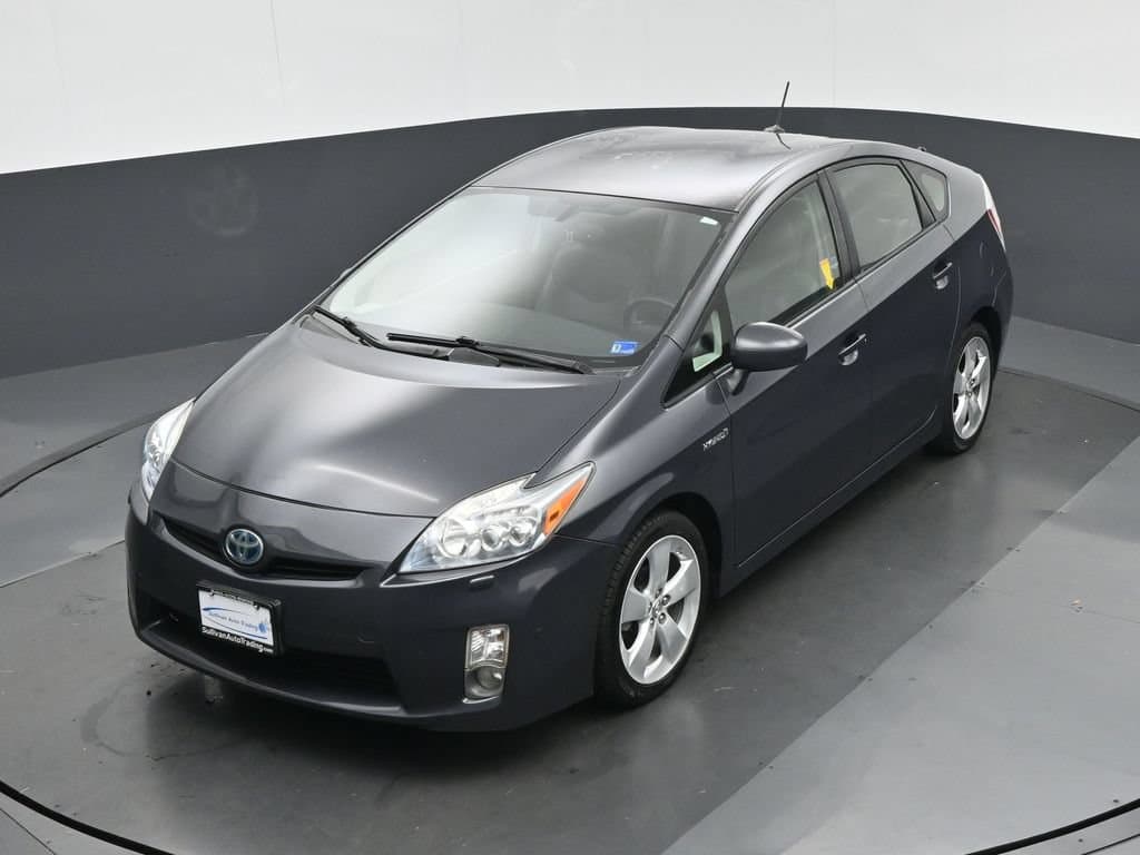 2011 Toyota Prius Five, photo 52 of 54
