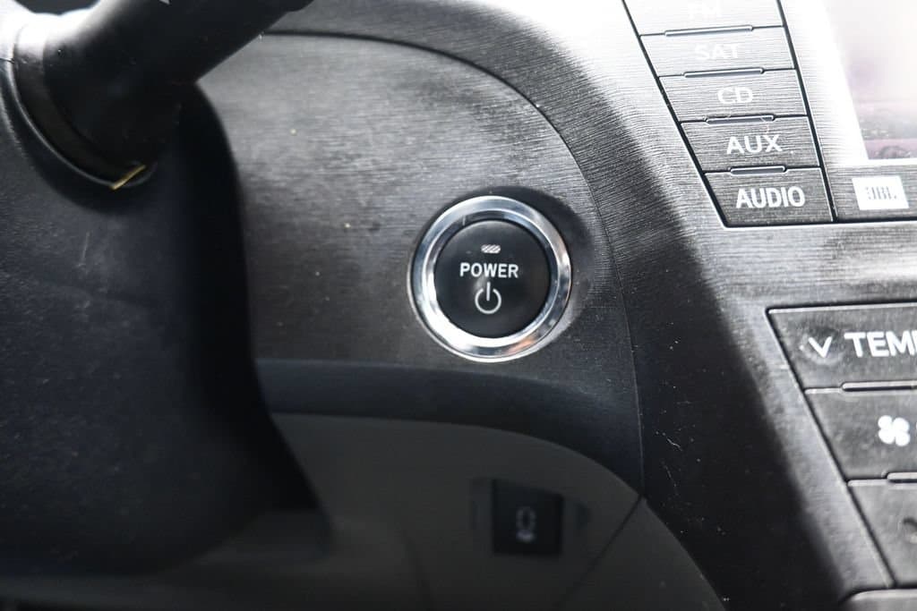 2011 Toyota Prius Five, photo 22 of 54