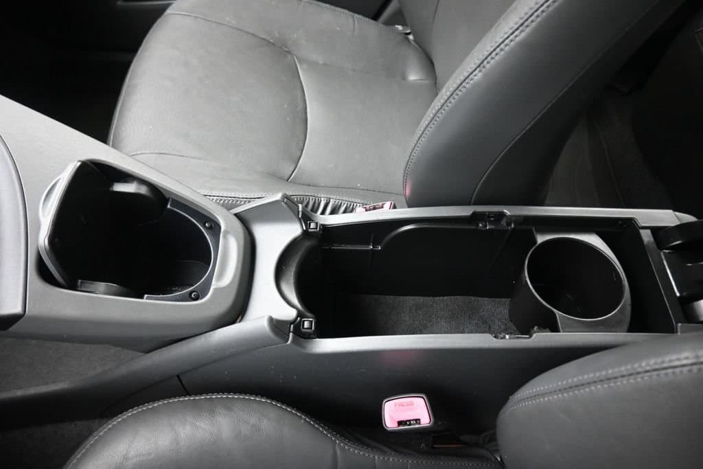 2011 Toyota Prius Five, photo 23 of 54