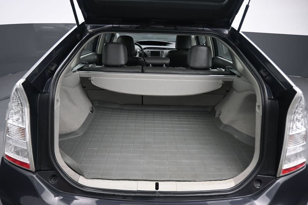 2011 Toyota Prius Five, photo 40 of 54