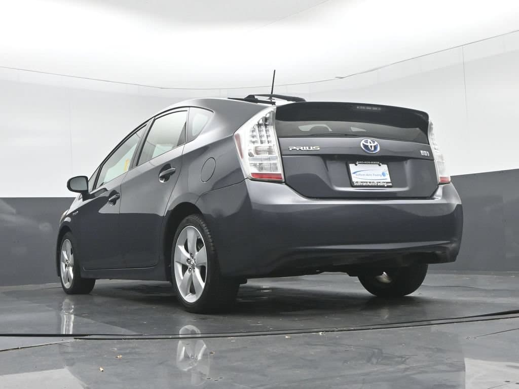 2011 Toyota Prius Five, photo 49 of 54