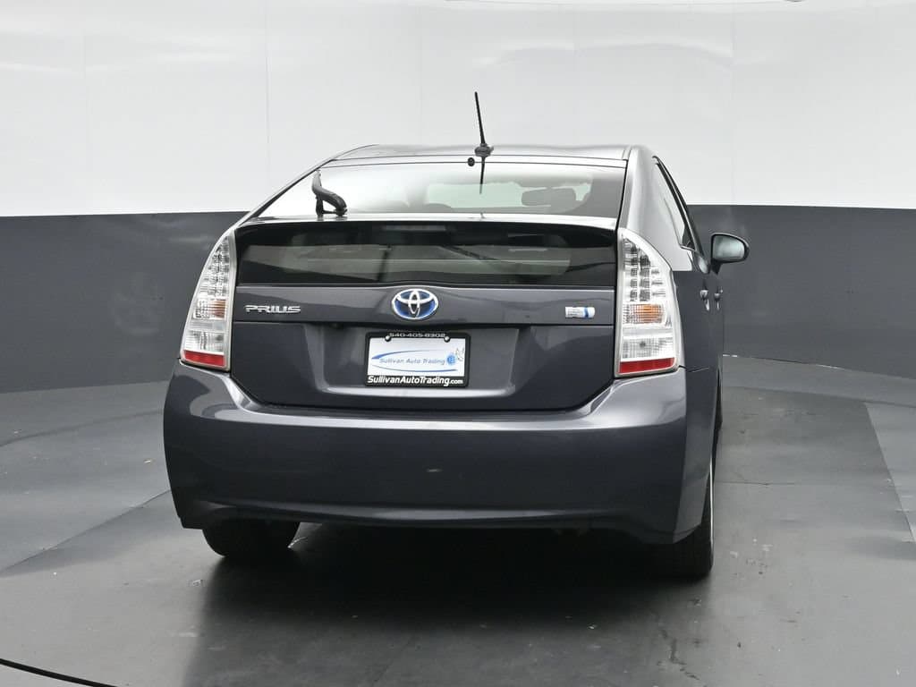 2011 Toyota Prius Five, photo 6 of 54