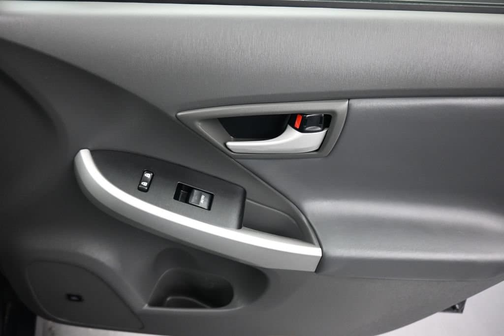 2011 Toyota Prius Five, photo 37 of 54