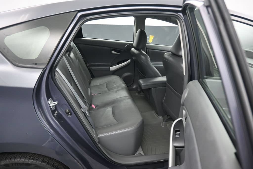 2011 Toyota Prius Five, photo 34 of 54