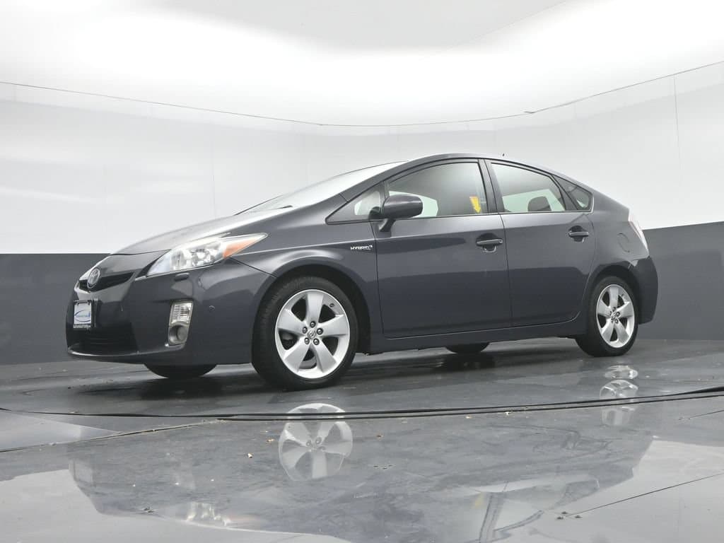 2011 Toyota Prius Five, photo 48 of 54
