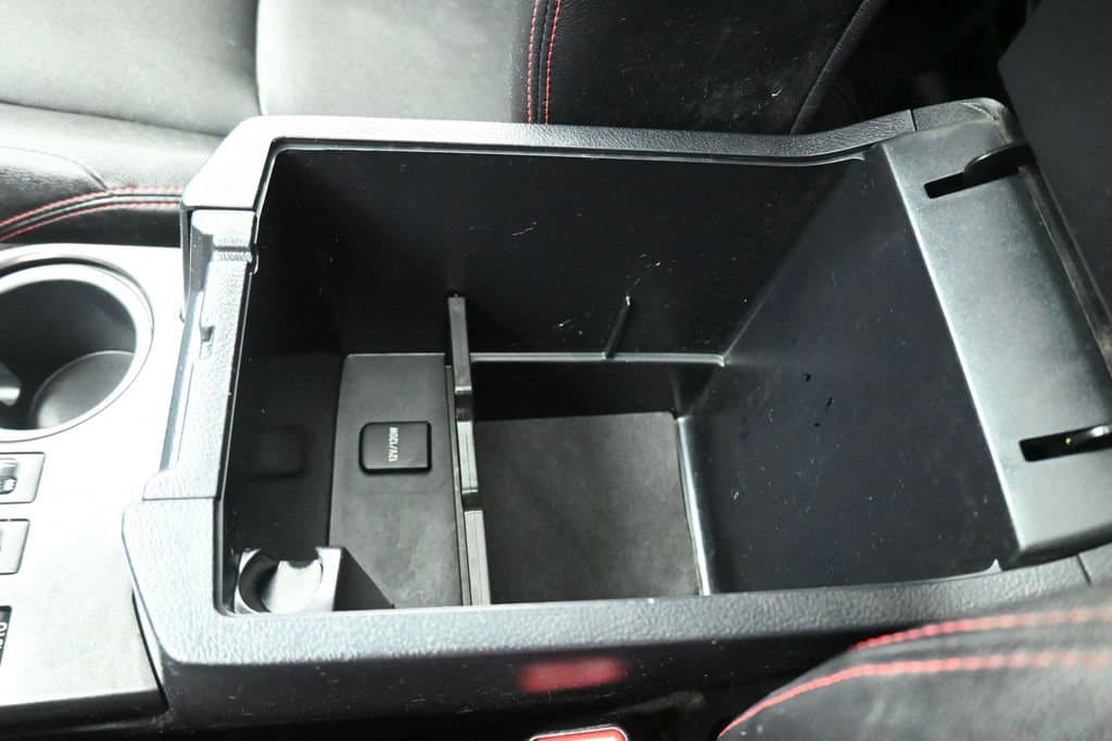 2015 Toyota 4Runner Trail Premium, photo 26 of 54