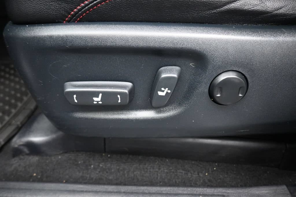 2015 Toyota 4Runner Trail Premium, photo 12 of 54