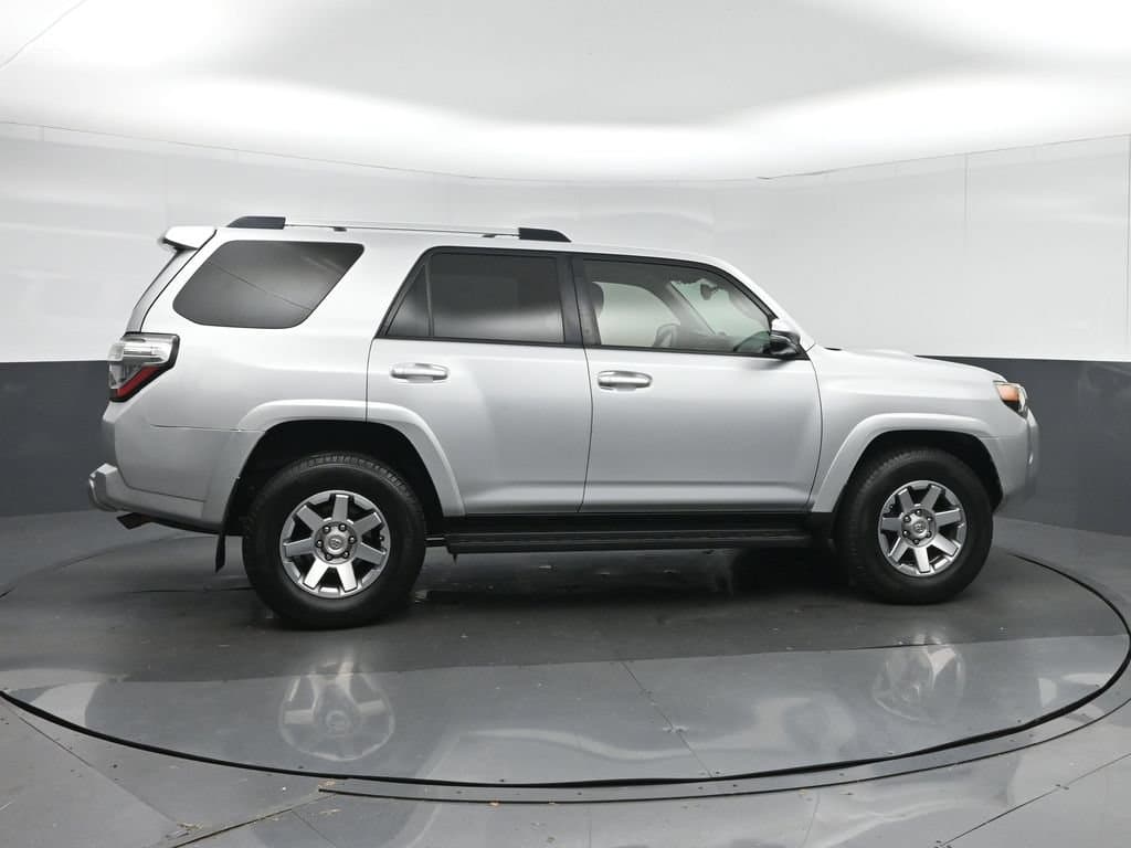 2015 Toyota 4Runner Trail Premium, photo 8 of 54