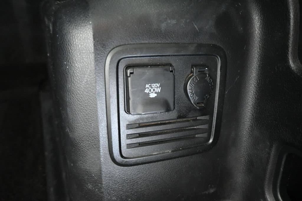 2015 Toyota 4Runner Trail Premium, photo 44 of 54