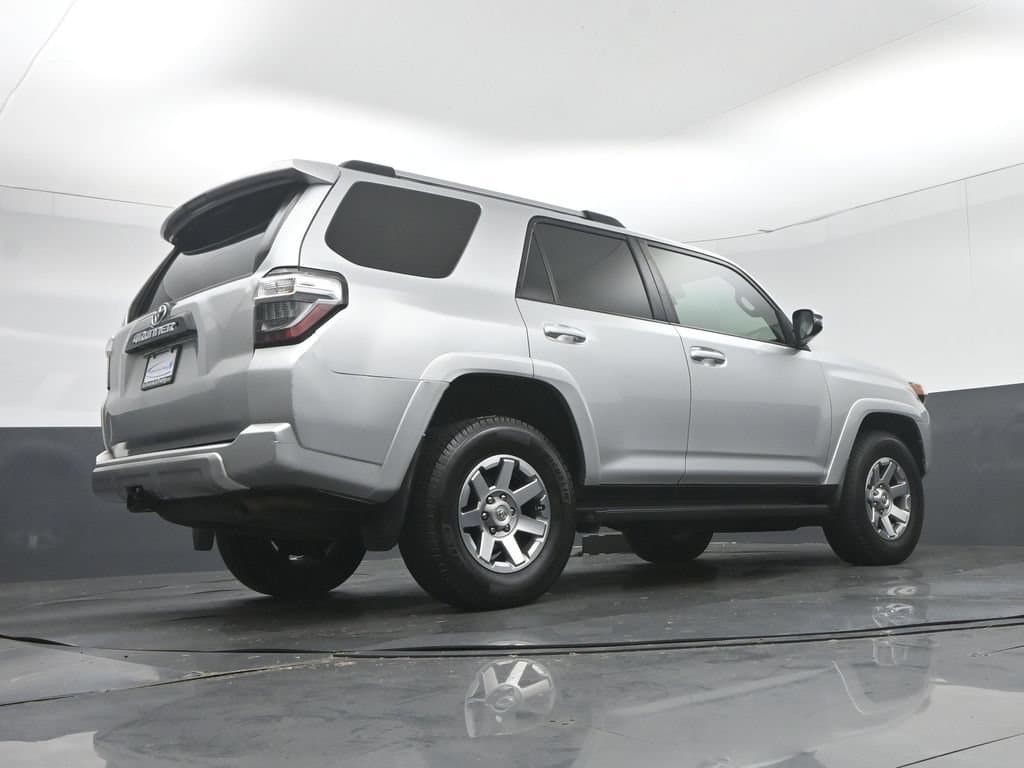2015 Toyota 4Runner Trail Premium, photo 54 of 54