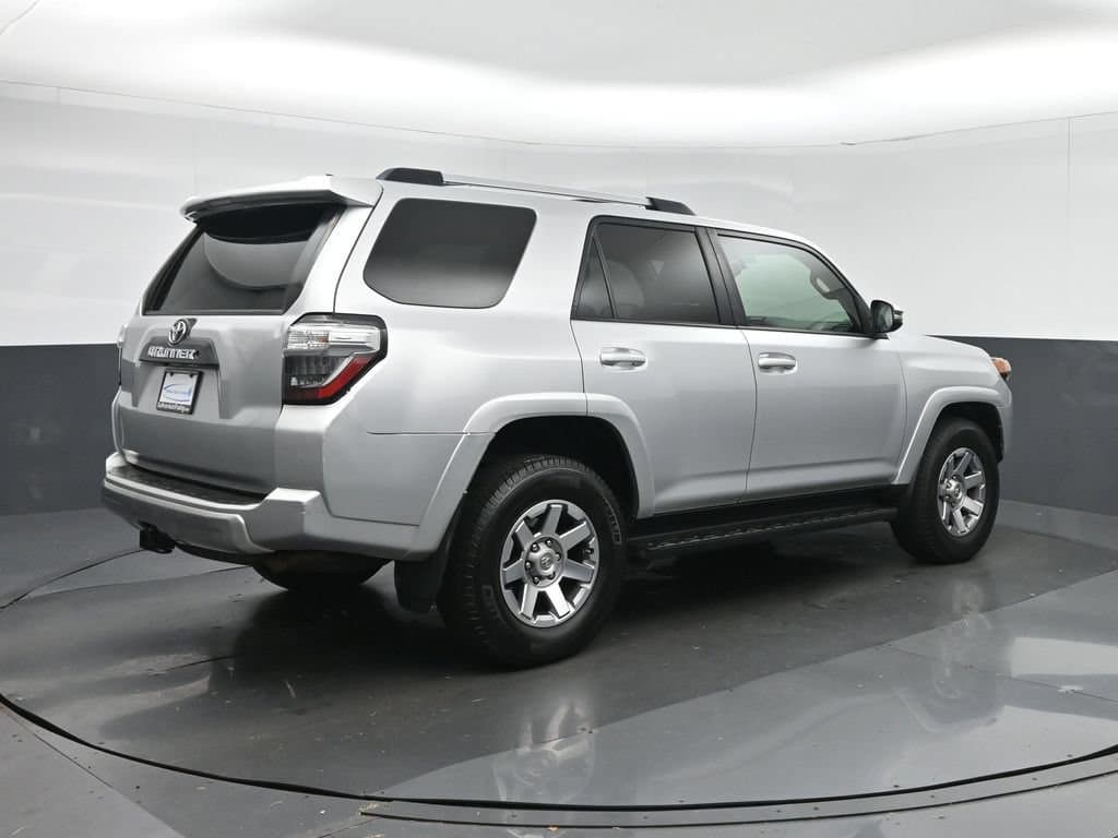 2015 Toyota 4Runner Trail Premium, photo 7 of 54