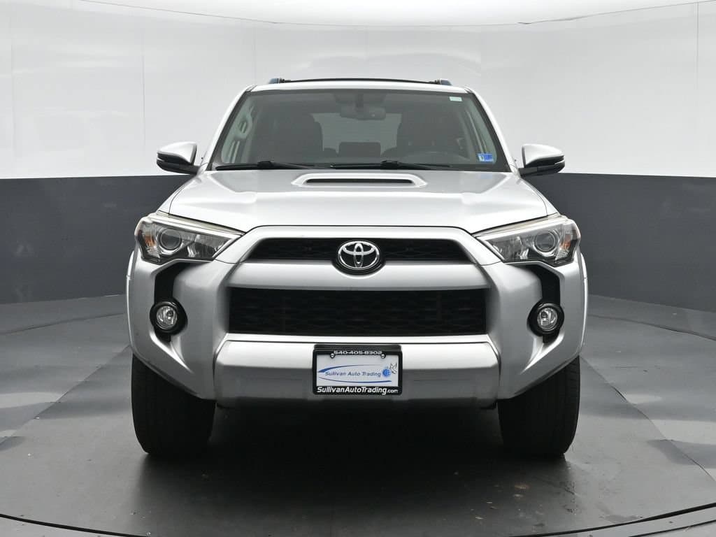 2015 Toyota 4Runner Trail Premium, photo 2 of 54