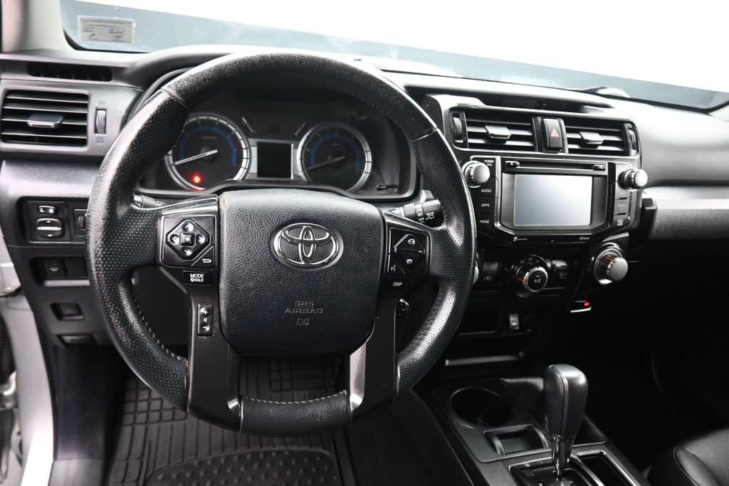 2015 Toyota 4Runner Trail Premium, photo 14 of 54
