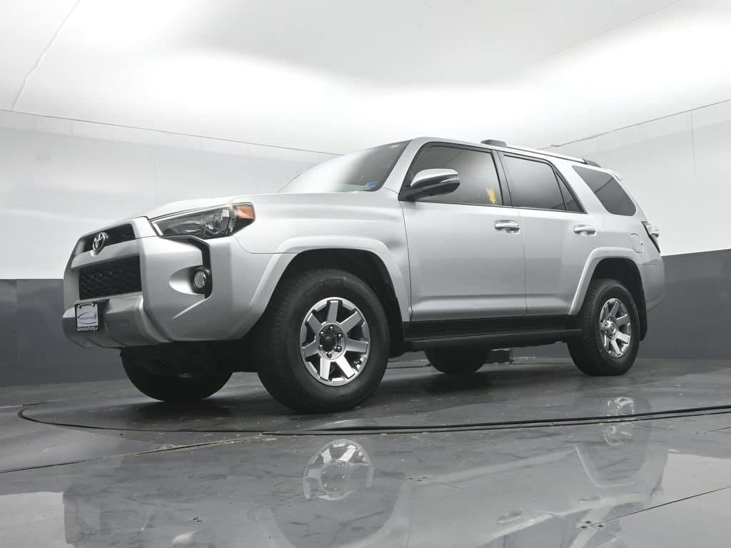 2015 Toyota 4Runner Trail Premium, photo 52 of 54