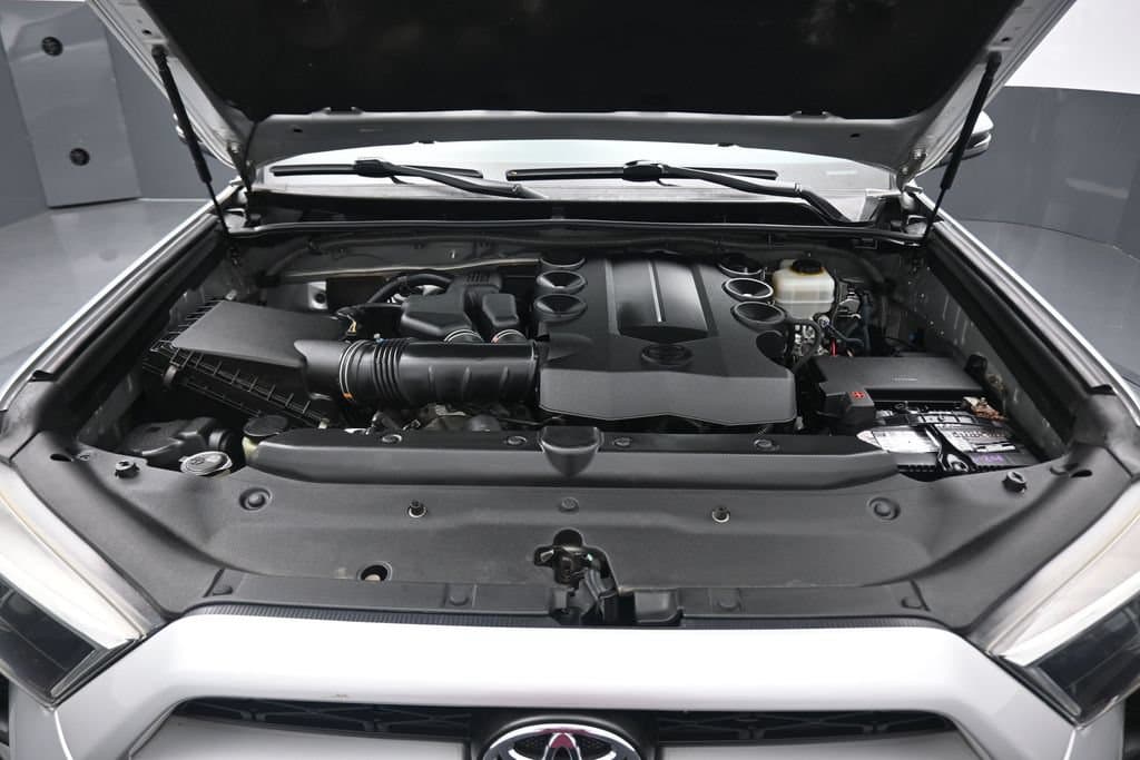 2015 Toyota 4Runner Trail Premium, photo 47 of 54