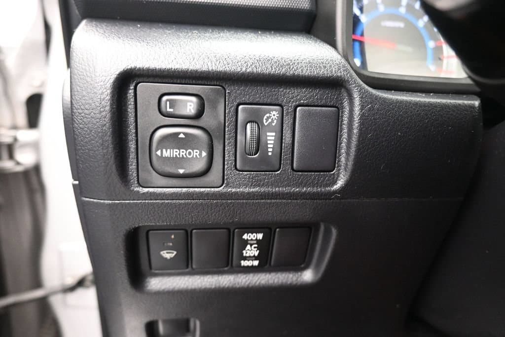 2015 Toyota 4Runner Trail Premium, photo 24 of 54