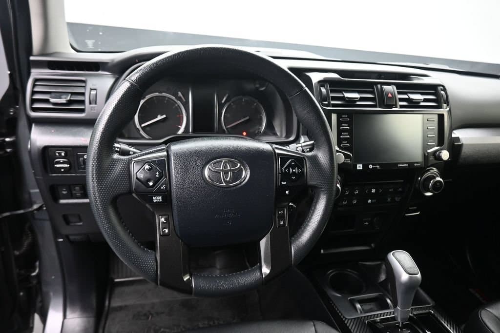 2020 Toyota 4Runner TRD Pro, photo 14 of 59
