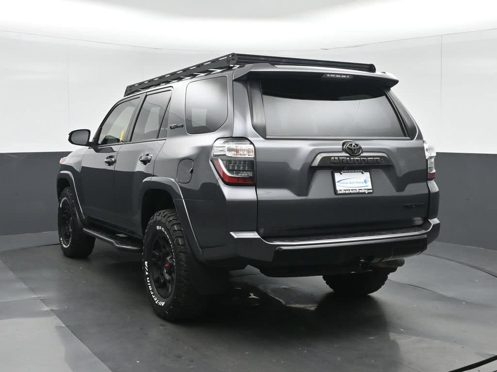 2020 Toyota 4Runner TRD Pro, photo 5 of 59