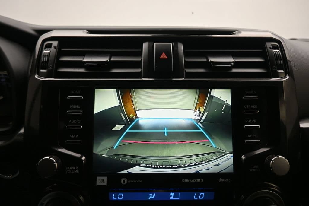 2020 Toyota 4Runner TRD Pro, photo 19 of 59