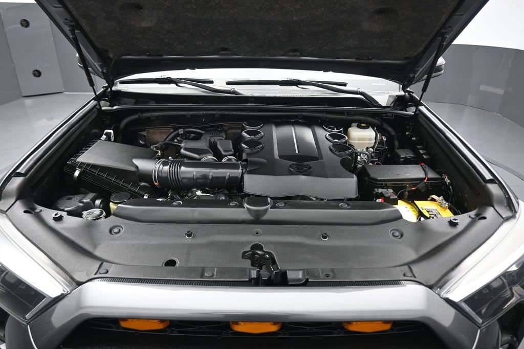 2020 Toyota 4Runner TRD Pro, photo 48 of 59