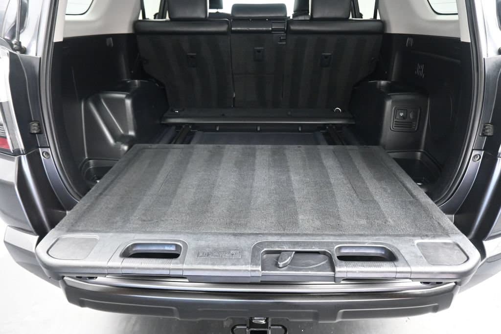 2020 Toyota 4Runner TRD Pro, photo 44 of 59