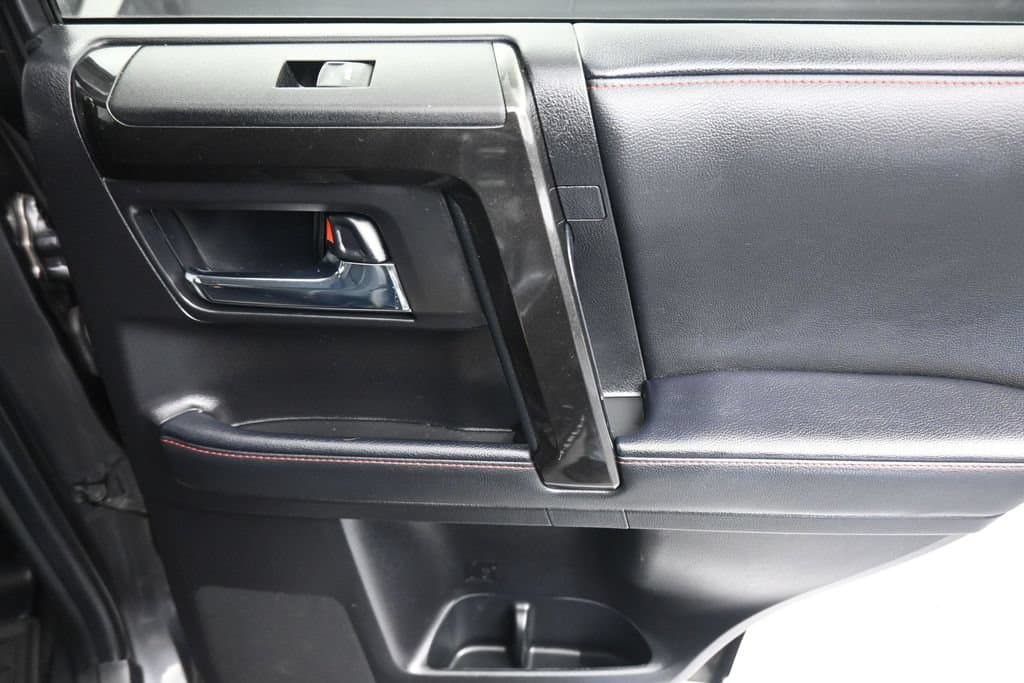2020 Toyota 4Runner TRD Pro, photo 34 of 59