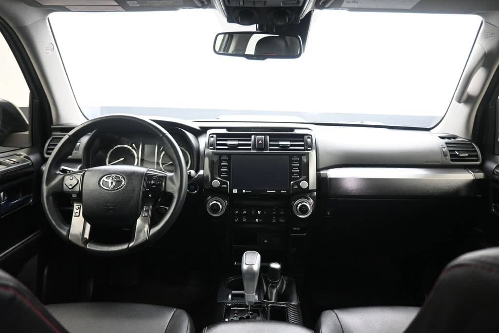 2020 Toyota 4Runner TRD Pro, photo 36 of 59