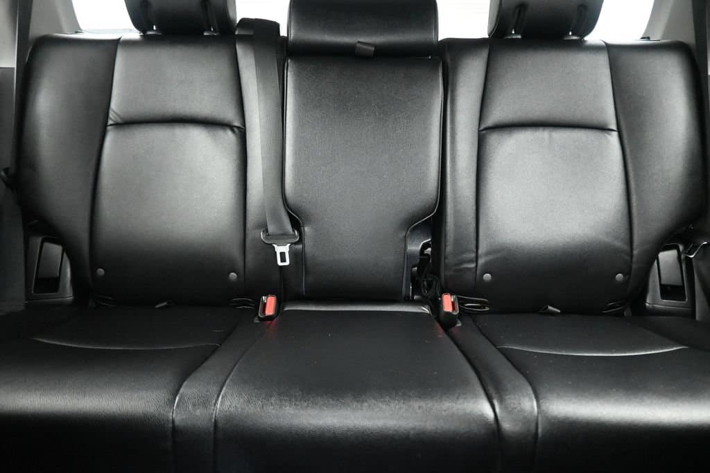 2020 Toyota 4Runner TRD Pro, photo 27 of 59