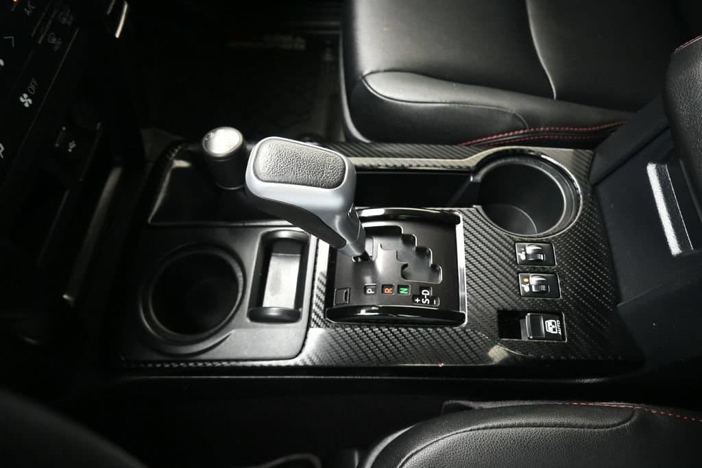 2020 Toyota 4Runner TRD Pro, photo 21 of 59