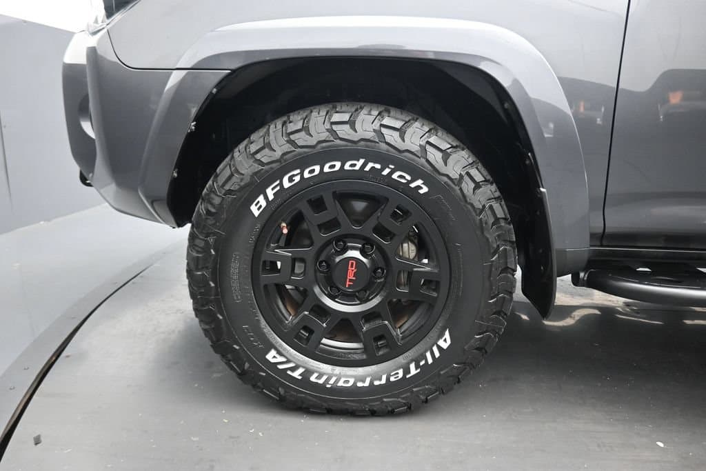 2020 Toyota 4Runner TRD Pro, photo 50 of 59